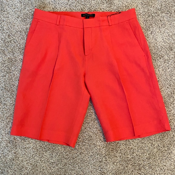 NWT Banana Republic Avery Shorts - Picture 3 of 11